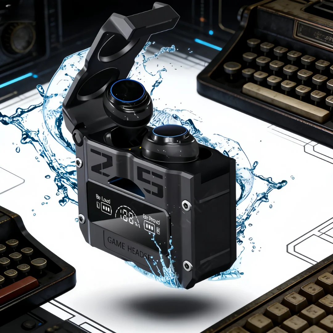 איך לבחור אוזניות אלחוטיות - המדריך השלם לרכישה חכמה